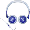Наушники JBL JR 320 Blue (JBLJR320BLU) - Image 6