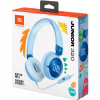 Наушники JBL JR 320 Blue (JBLJR320BLU) - Image 8