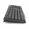 Комплект REAL-EL Kit 551W Wireless Black (EL123100048) - Image 4