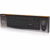 Комплект REAL-EL Kit 551W Wireless Black (EL123100048) - Image 12