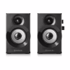 Акустическая система REAL-EL S-217 Black (EL121200013) - Image 3