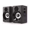 Акустическая система REAL-EL S-217 Black (EL121200013) - Image 4