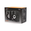 Акустическая система REAL-EL S-217 Black (EL121200013) - Image 10