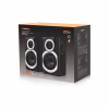 Акустическая система REAL-EL S-245 Black (EL121200015) - Image 10