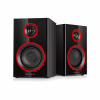 Акустическая система REAL-EL S-410 Black (EL121200016) - Image 2