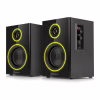 Акустическая система REAL-EL S-410 Black (EL121200016) - Image 4
