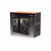 Акустическая система REAL-EL S-410 Black (EL121200016) - Image 7