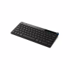 Клавіатура Jlab GO Bluetooth/Wireless Black (IEUKGOKEYBRBLK4) - Image 3
