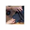 Клавіатура Jlab GO Bluetooth/Wireless Black (IEUKGOKEYBRBLK4) - Image 10