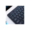 Клавіатура Jlab GO Bluetooth/Wireless Black (IEUKGOKEYBRBLK4) - Image 11