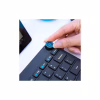 Клавіатура Jlab GO Bluetooth/Wireless Black (IEUKGOKEYBRBLK4) - Image 12