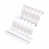 Райзер PcCooler Vertical GPU RISER CABLE PCI-E BK 4.0 185мм PCI-E4.0X16 Біл (RC185 WH 4.0) - Image 4