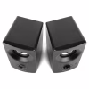 Акустична система REAL-EL S-405 USB Black (EL121100016) - Image 5