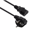 Кабель питания C13 10.0m 1mm2 Rezone (RZPC-13101) - Image 2