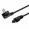 Кабель питания C5 1.8m 0.75mm2 copper Vinga (VYPCC51875CU) - Image 3