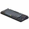 Клавиатура Dark Project ALU87 Midnight ABS RGB Mech G3MS Zircon Black (DPKB_MIDNIGHT_87_ANSI_UA) - Image 5