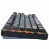Клавиатура Dark Project ALU87 Midnight ABS RGB Mech G3MS Zircon Black (DPKB_MIDNIGHT_87_ANSI_UA) - Image 7
