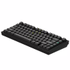 Клавиатура Dark Project ALU81 Terra Nostra PBT RGB Mech G3MS Moonstone Black (DPKB_NOSTRA_81_ANSI_BLACK_UA) - Image 5
