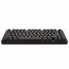 Клавиатура Dark Project ALU81 Terra Nostra PBT RGB Mech G3MS Moonstone Black (DPKB_NOSTRA_81_ANSI_BLACK_UA) - Image 6
