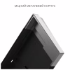 Клавиатура Dark Project ALU81 Terra Nostra PBT RGB Mech G3MS Moonstone Black (DPKB_NOSTRA_81_ANSI_BLACK_UA) - Image 11