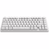 Клавіатура Dark Project ALU81 Terra Nova PBT RGB Mech G3MS Moonstone White (DPKB_NOVA_81_ANSI_WHITE_UA) - Image 6