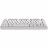 Клавіатура Dark Project ALU81 Terra Nova PBT RGB Mech G3MS Moonstone White (DPKB_NOVA_81_ANSI_WHITE_UA) - Image 7