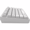 Клавіатура Dark Project ALU81 Terra Nova PBT RGB Mech G3MS Moonstone White (DPKB_NOVA_81_ANSI_WHITE_UA) - Image 8