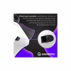 Геймпад GamePro GPS13W BT 5.3/USB/PC/iOS/Android/PS3/PS4 RGB White (GPS13W) - Image 6