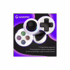 Геймпад GamePro GPS13W BT 5.3/USB/PC/iOS/Android/PS3/PS4 RGB White (GPS13W) - Image 9