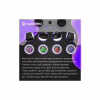 Геймпад GamePro GPS13W BT 5.3/USB/PC/iOS/Android/PS3/PS4 RGB White (GPS13W) - Image 10