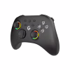Геймпад GamePro GPX13B 2.4G/BT 5.1/USB/PC/iOS/Android RGB Black (GPX13B) - Image 2