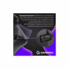 Геймпад GamePro GPX13B 2.4G/BT 5.1/USB/PC/iOS/Android RGB Black (GPX13B) - Image 5