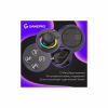 Геймпад GamePro GPX13B 2.4G/BT 5.1/USB/PC/iOS/Android RGB Black (GPX13B) - Image 9