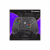 Геймпад GamePro GPX13B 2.4G/BT 5.1/USB/PC/iOS/Android RGB Black (GPX13B) - Image 12