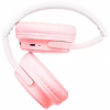 Наушники Canyon OnRiff 4 Bluetooth Pink (CNS-CBTHS4P) - Image 4