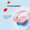 Наушники Canyon OnRiff 4 Bluetooth Pink (CNS-CBTHS4P) - Image 12