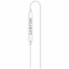 Наушники Canyon SEP-6 Type-C HiRes sound White (CNS-CEP6W) - Image 3