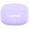 Навушники Canyon OnGo 9 Purple (CNS-TWS9P) - Image 4
