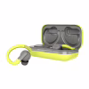 Наушники Canyon OnRun 11 Sport TWS Yellow/Grey (CNS-TWS11GR) - Image 2