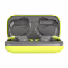 Наушники Canyon OnRun 11 Sport TWS Yellow/Grey (CNS-TWS11GR) - Image 4
