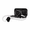 Наушники Canyon OnRun 11 Sport TWS White/Black (CNS-TWS11W) - Image 2
