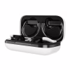 Наушники Canyon OnRun 11 Sport TWS White/Black (CNS-TWS11W) - Image 3