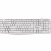 Клавіатура REAL-EL RK-513 USB White (EL123100047) - Image 2