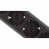 Сетевой фильтр питания REAL-EL RS-PROTECT M 10m, black (EL122300037) - Image 8