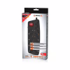 Мережевий фільтр живлення REAL-EL REAL-EL RS-10 Protect, 5m, black (EL122300040) - Image 8