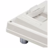 Клавиатура Epomaker Shadow-X 70 Mulan Switch Hot-Swap LCD Screen RGB Wireless/Bluetooth/USB UA White (SHX-W-M) - Image 5