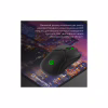 Коврик для мышки GamePro MP275C Speed/Control Black (MP275C) - Image 8