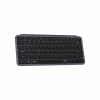 Клавиатура Keychron B1 Pro Wireless/Bluetooth/USB UA Space Gray (B1P-K1-UA) - Image 2