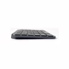 Клавиатура Keychron B1 Pro Wireless/Bluetooth/USB UA Space Gray (B1P-K1-UA) - Image 4