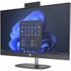Комп'ютер HP ProOne 245 G10 AiO / Ryzen5 7520U, 16, 512, Cam, WiFi, K&M (A54ZVET) - Image 3